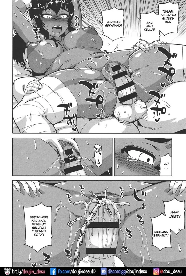 image-komik-watashi-no-pharaoh-sama-chapter-08-22/39