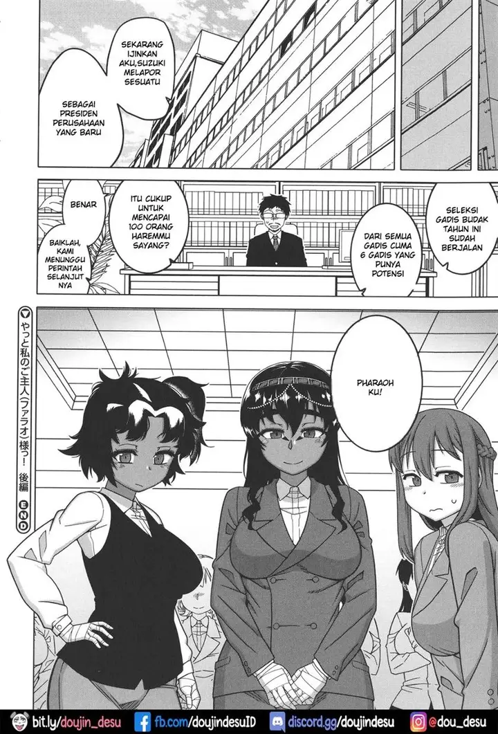image-komik-watashi-no-pharaoh-sama-chapter-08-26/39