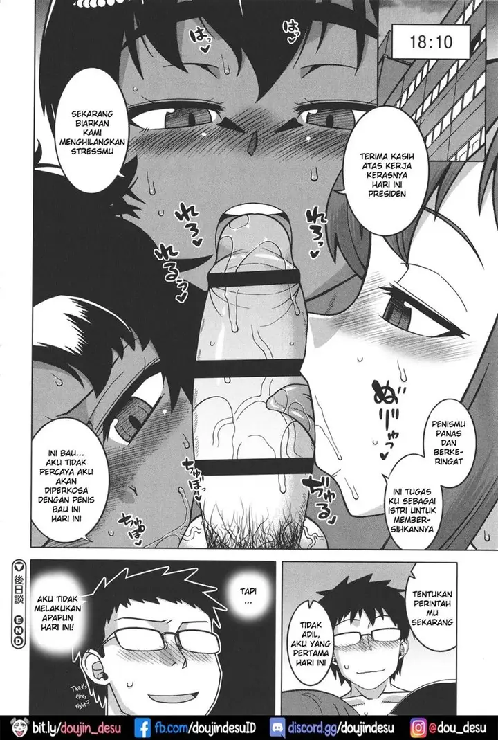 image-komik-watashi-no-pharaoh-sama-chapter-08-30/39