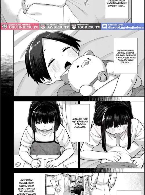 image-komik-watashi-no-stress-hassanhou-chapter-01-3/30