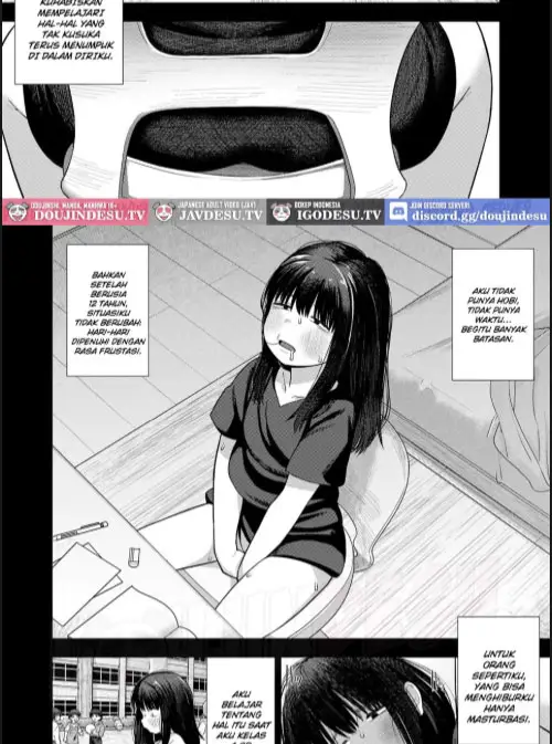 image-komik-watashi-no-stress-hassanhou-chapter-01-5/30