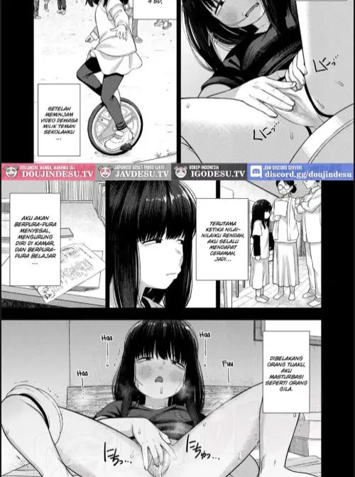 image-komik-watashi-no-stress-hassanhou-chapter-01-6/30