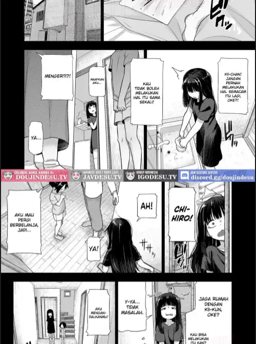 image-komik-watashi-no-stress-hassanhou-chapter-01-8/30
