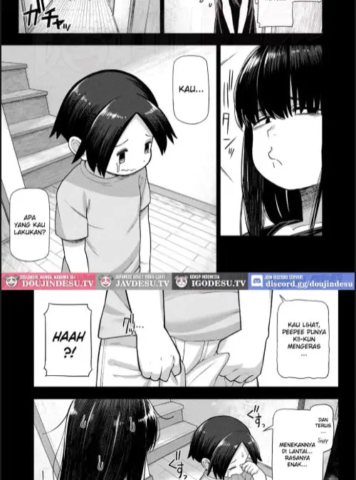 image-komik-watashi-no-stress-hassanhou-chapter-01-9/30