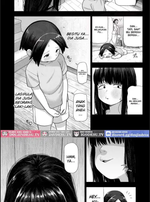 image-komik-watashi-no-stress-hassanhou-chapter-01-10/30