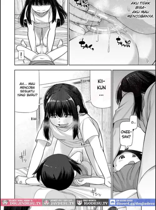 image-komik-watashi-no-stress-hassanhou-chapter-01-14/30