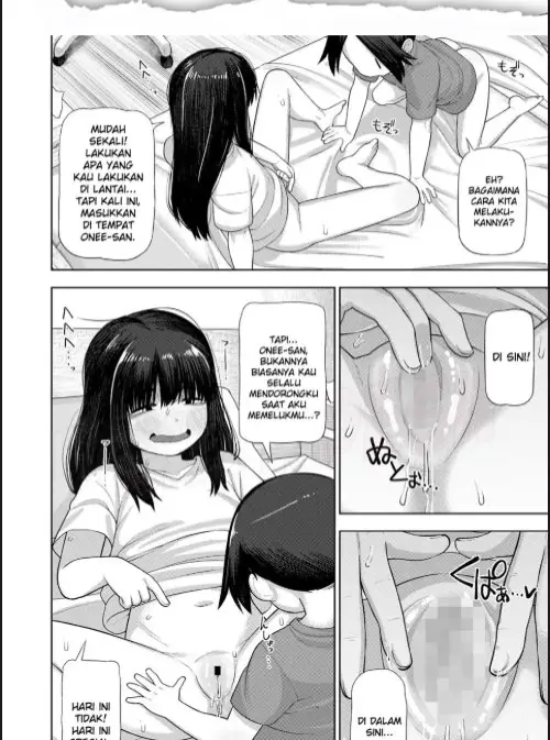 image-komik-watashi-no-stress-hassanhou-chapter-01-16/30