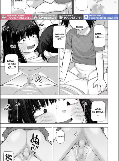 image-komik-watashi-no-stress-hassanhou-chapter-01-17/30