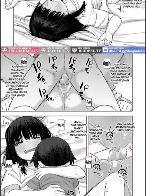 image-komik-watashi-no-stress-hassanhou-chapter-01-19/30