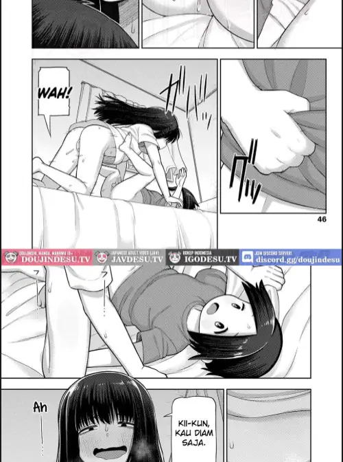 image-komik-watashi-no-stress-hassanhou-chapter-01-23/30