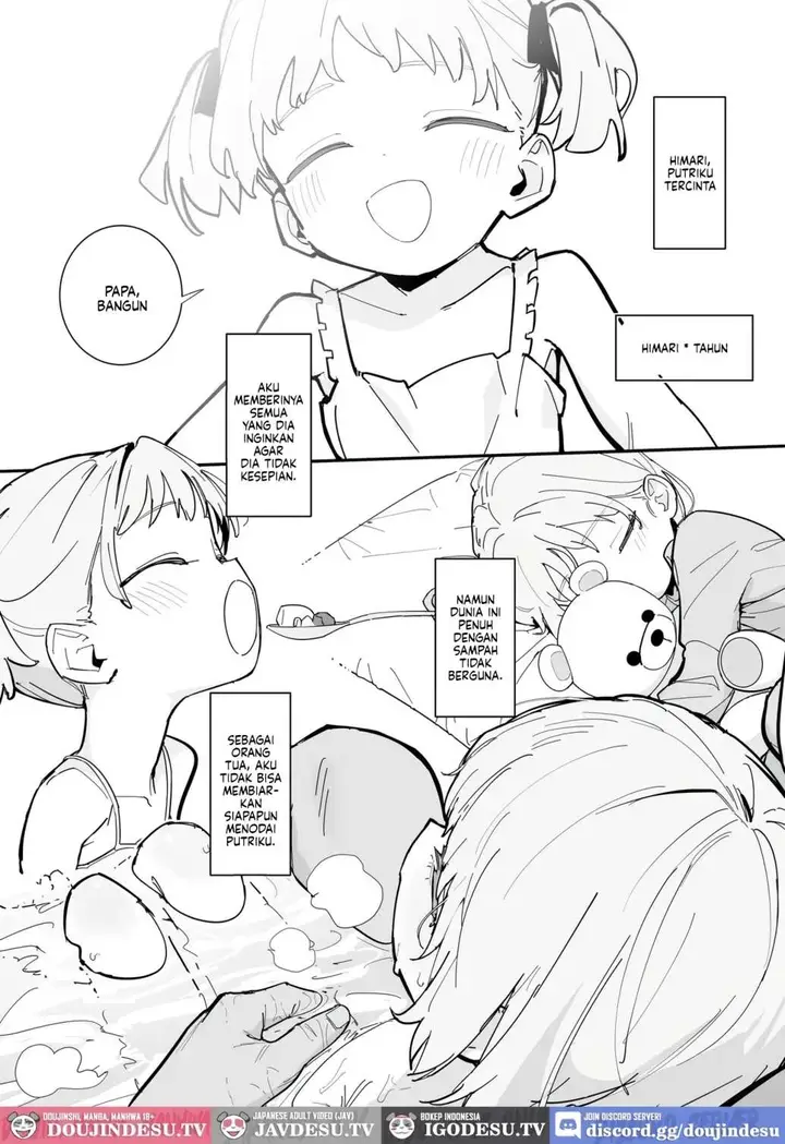 image-komik-watashi-no-tenshi-na-musume-healtyman-chapter-01-2/23
