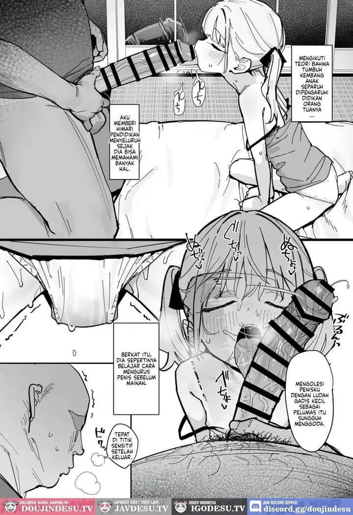 image-komik-watashi-no-tenshi-na-musume-healtyman-chapter-01-4/23
