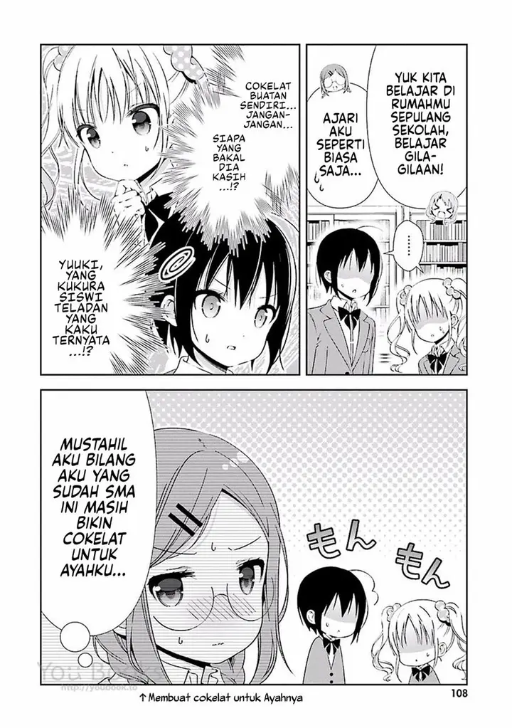 image-komik-watashi-no-tomodachi-ga-sekaiichi-kawaii-chapter-12-3/13
