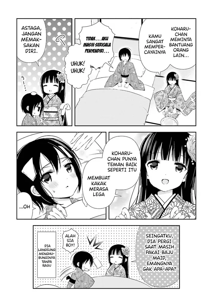 image-komik-watashi-no-tomodachi-ga-sekaiichi-kawaii-chapter-4-9/10