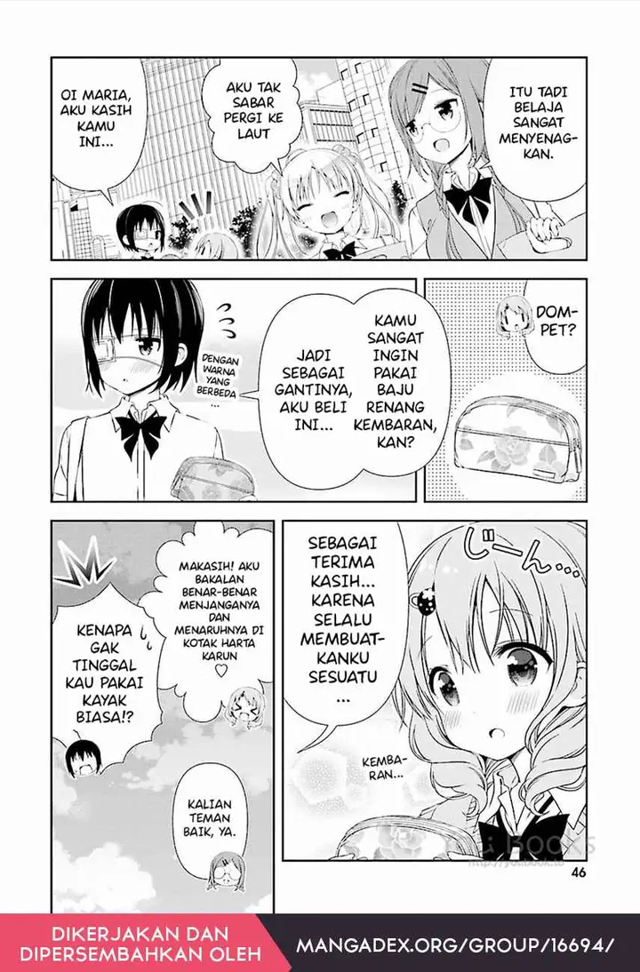 image-komik-watashi-no-tomodachi-ga-sekaiichi-kawaii-chapter-5-9/10