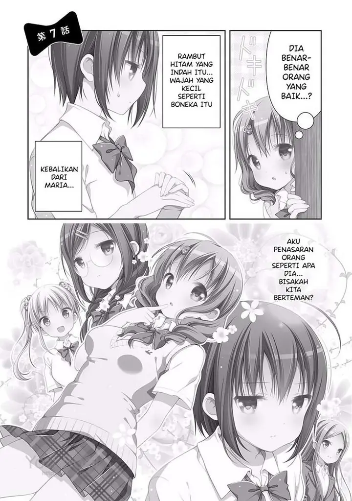 image-komik-watashi-no-tomodachi-ga-sekaiichi-kawaii-chapter-7-1/10