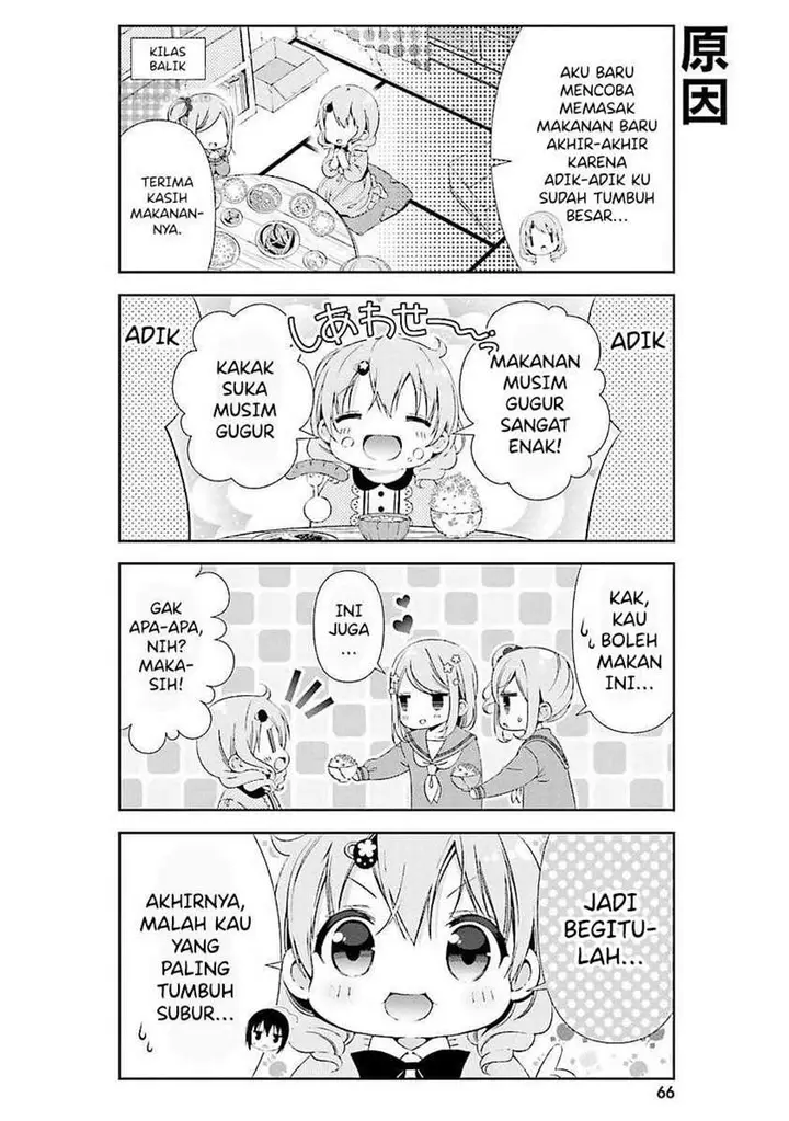 image-komik-watashi-no-tomodachi-ga-sekaiichi-kawaii-chapter-8-4/17