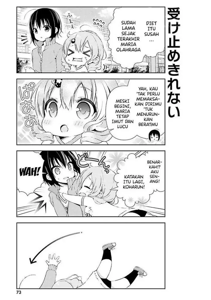 image-komik-watashi-no-tomodachi-ga-sekaiichi-kawaii-chapter-8-11/17