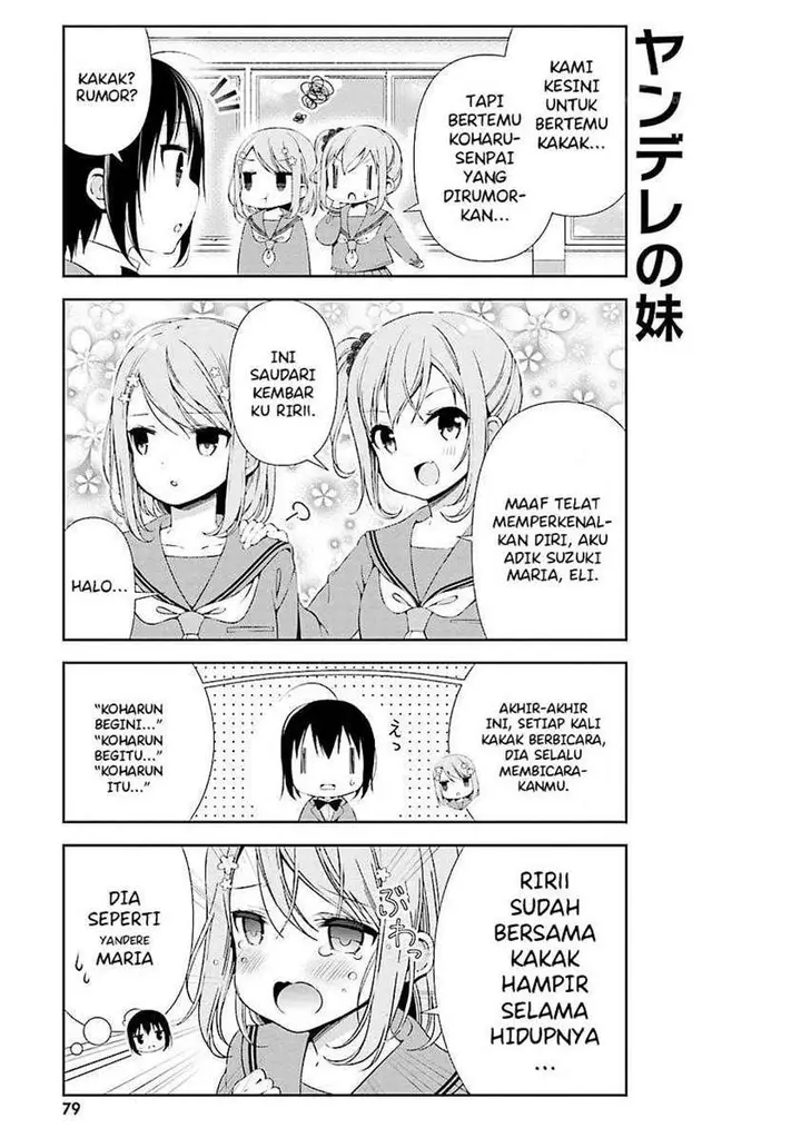 image-komik-watashi-no-tomodachi-ga-sekaiichi-kawaii-chapter-9-3/10