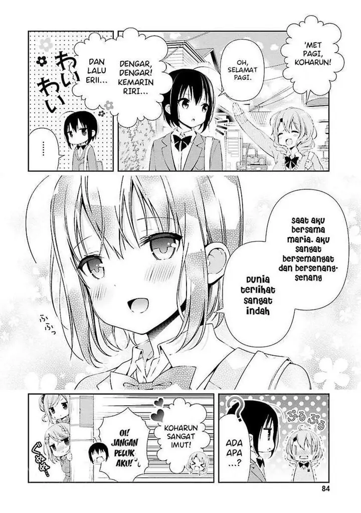 image-komik-watashi-no-tomodachi-ga-sekaiichi-kawaii-chapter-9-8/10