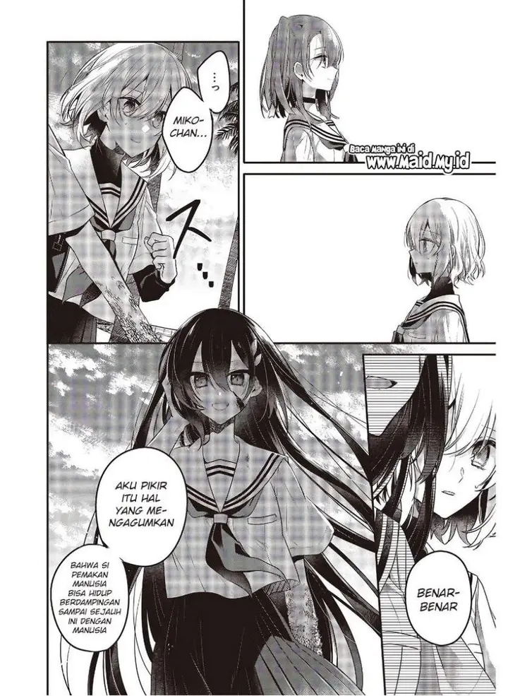 image-komik-watashi-o-tabetai-hitodenashi-chapter-10-22/37