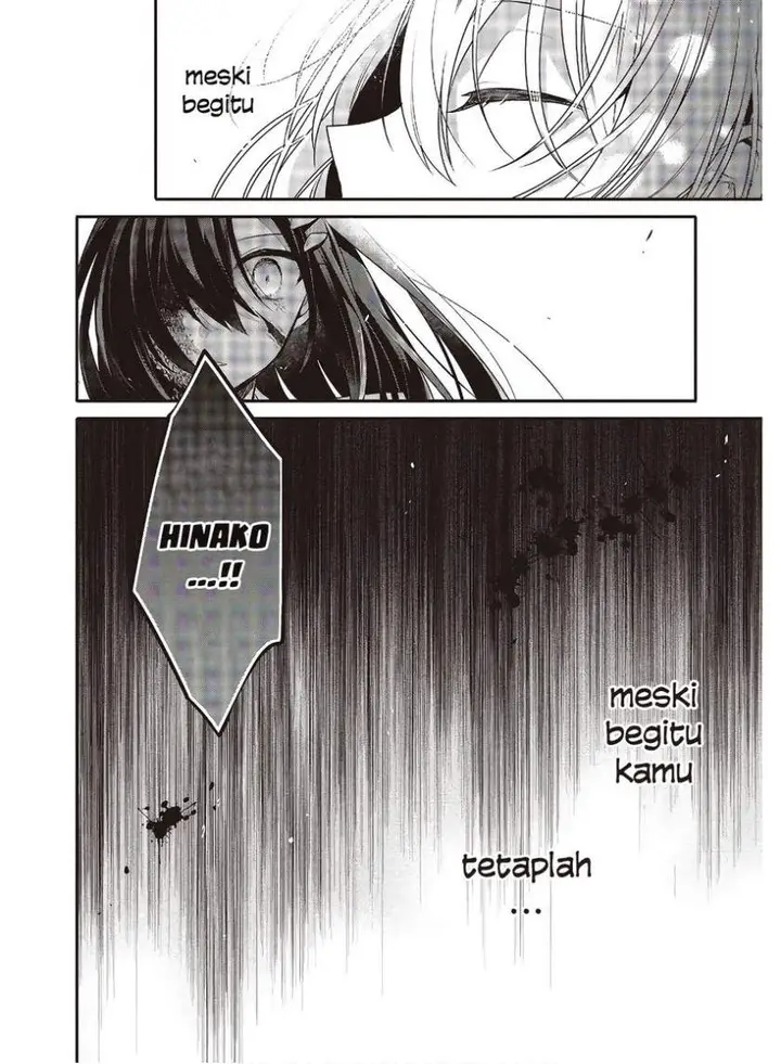 image-komik-watashi-o-tabetai-hitodenashi-chapter-11-3/30