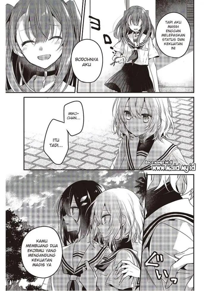 image-komik-watashi-o-tabetai-hitodenashi-chapter-11-9/30