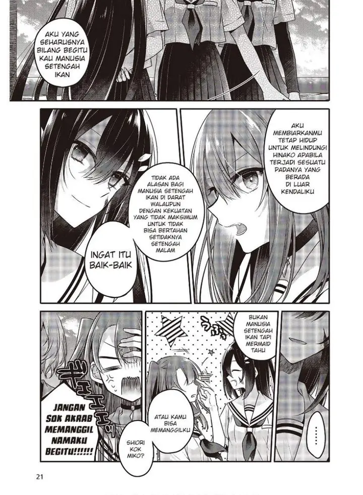image-komik-watashi-o-tabetai-hitodenashi-chapter-11-19/30