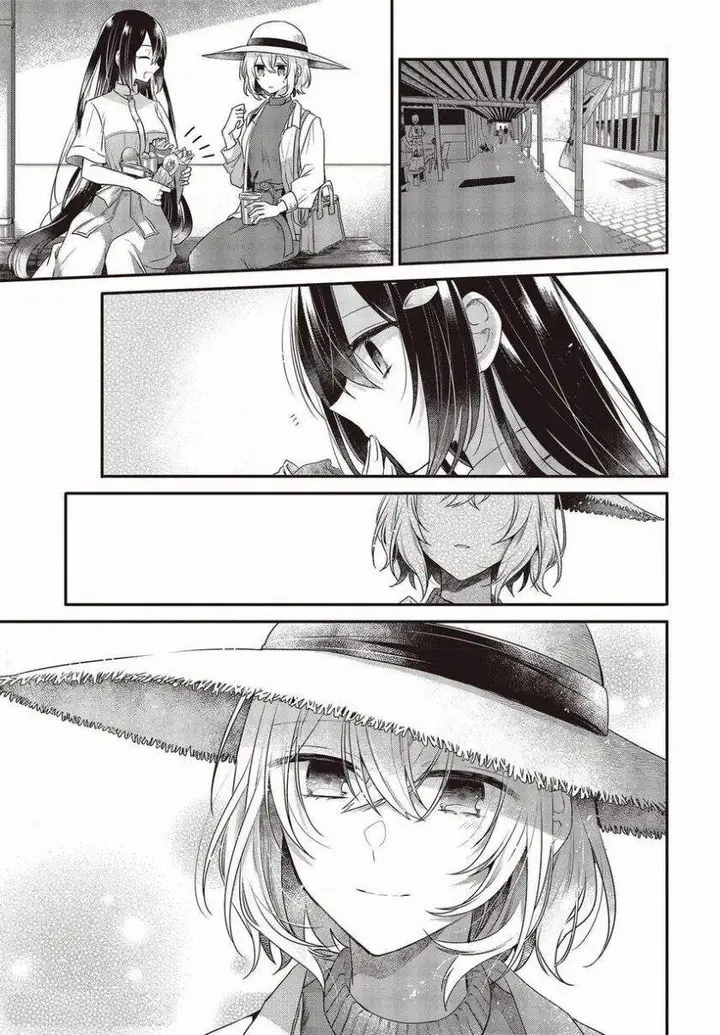 image-komik-watashi-o-tabetai-hitodenashi-chapter-13-22/32