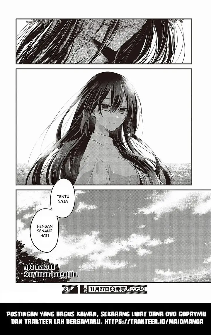 image-komik-watashi-o-tabetai-hitodenashi-chapter-14-33/36