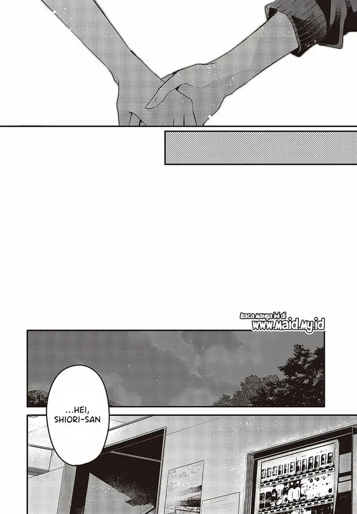 image-komik-watashi-o-tabetai-hitodenashi-chapter-16-19/34