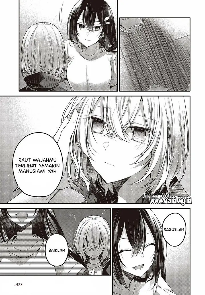 image-komik-watashi-o-tabetai-hitodenashi-chapter-16-28/34