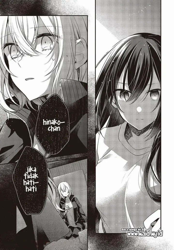 image-komik-watashi-o-tabetai-hitodenashi-chapter-17-28/32