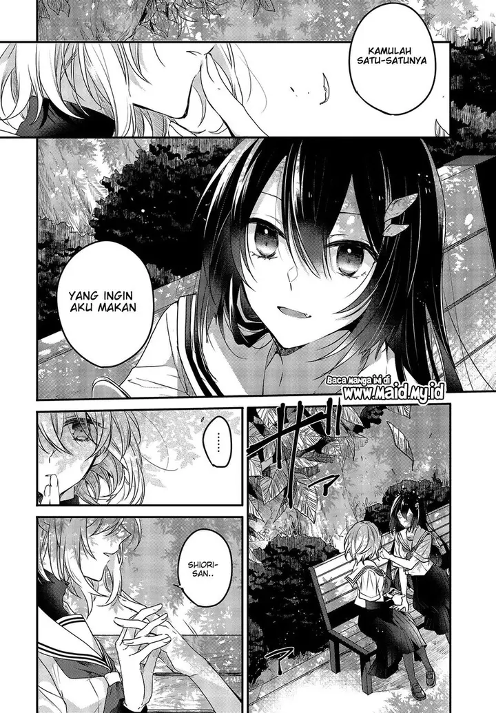 image-komik-watashi-o-tabetai-hitodenashi-chapter-2-19/38