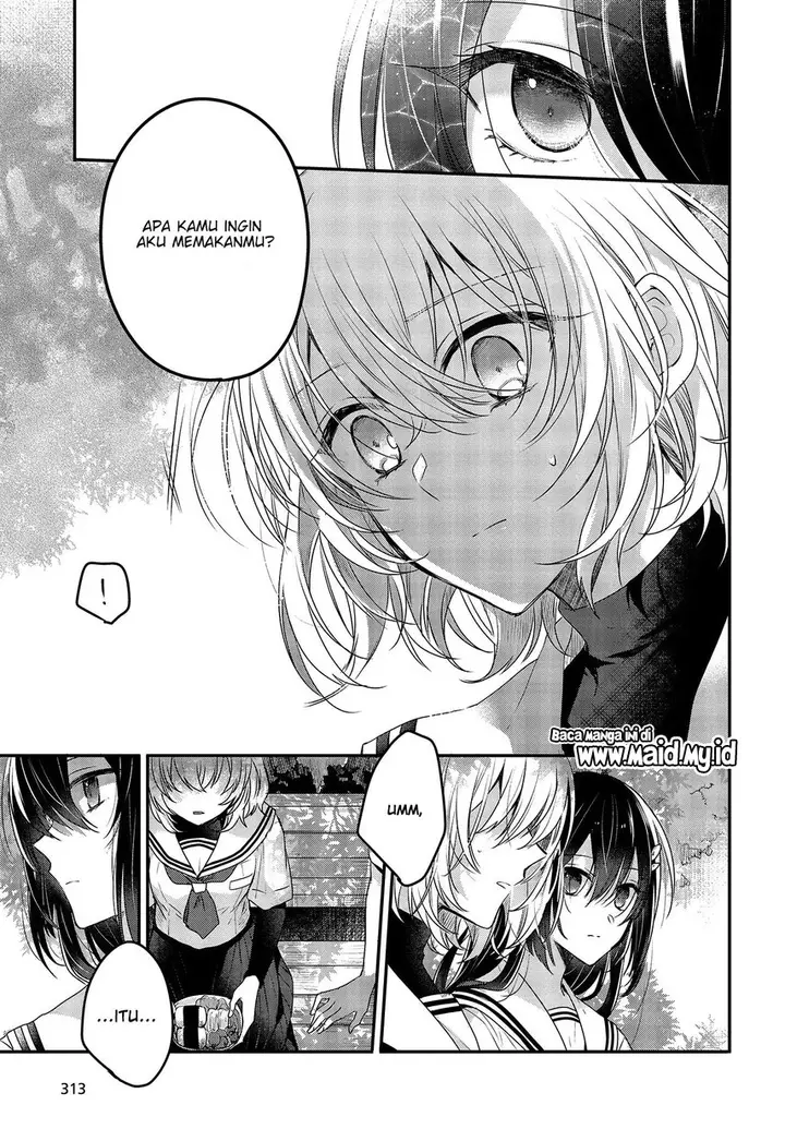 image-komik-watashi-o-tabetai-hitodenashi-chapter-2-22/38