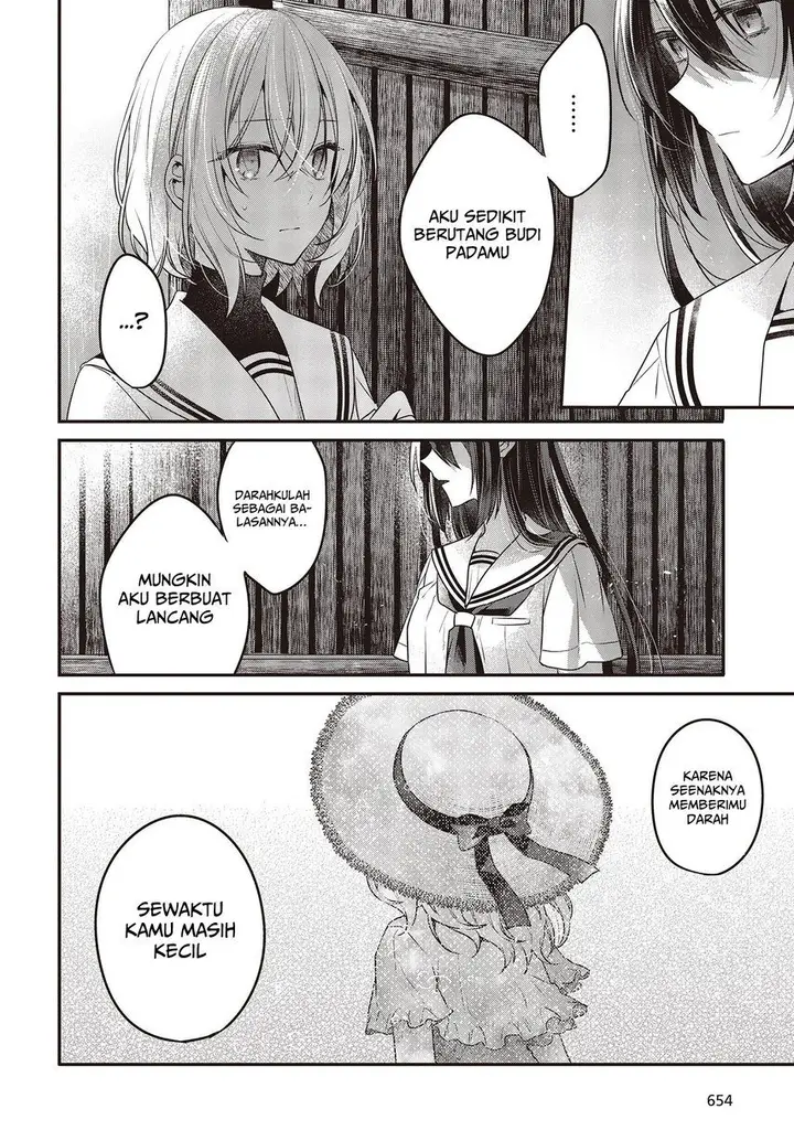 image-komik-watashi-o-tabetai-hitodenashi-chapter-21-10/32