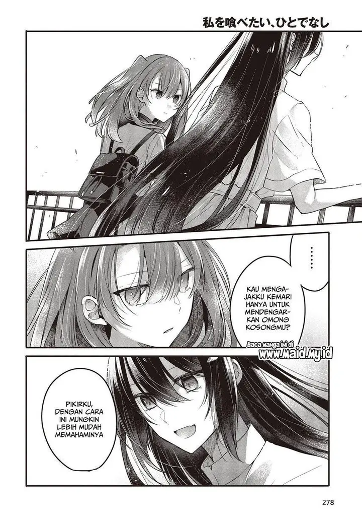 image-komik-watashi-o-tabetai-hitodenashi-chapter-22-11/31