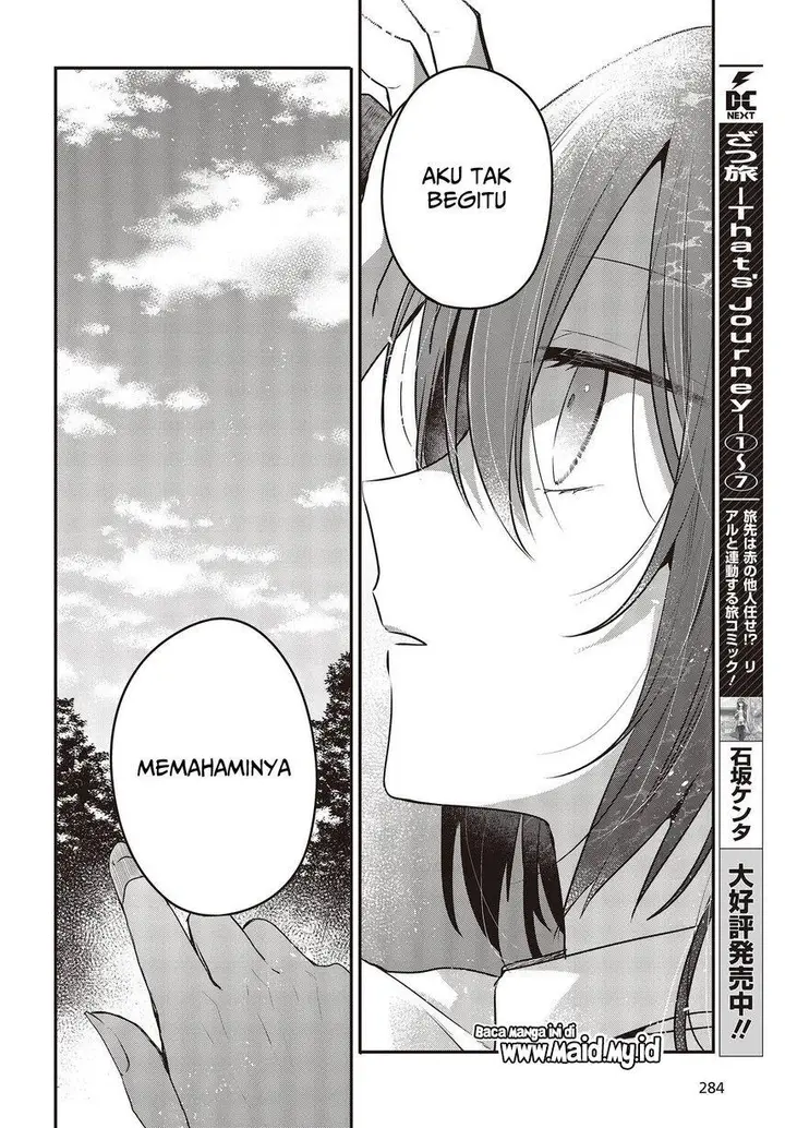 image-komik-watashi-o-tabetai-hitodenashi-chapter-22-17/31