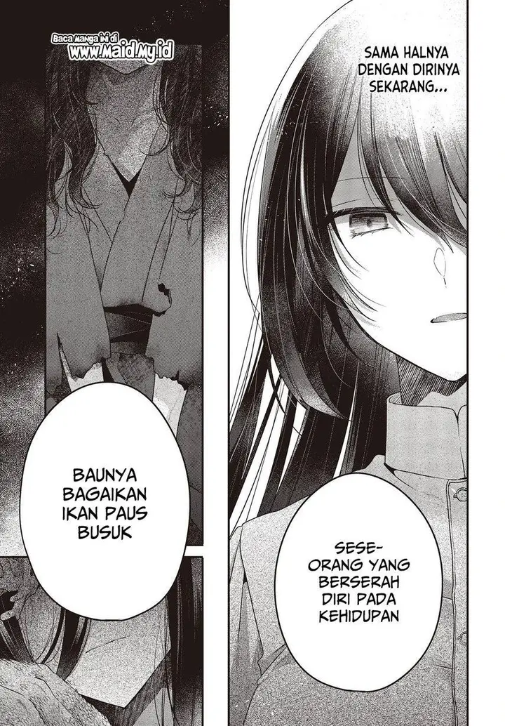 image-komik-watashi-o-tabetai-hitodenashi-chapter-22-26/31