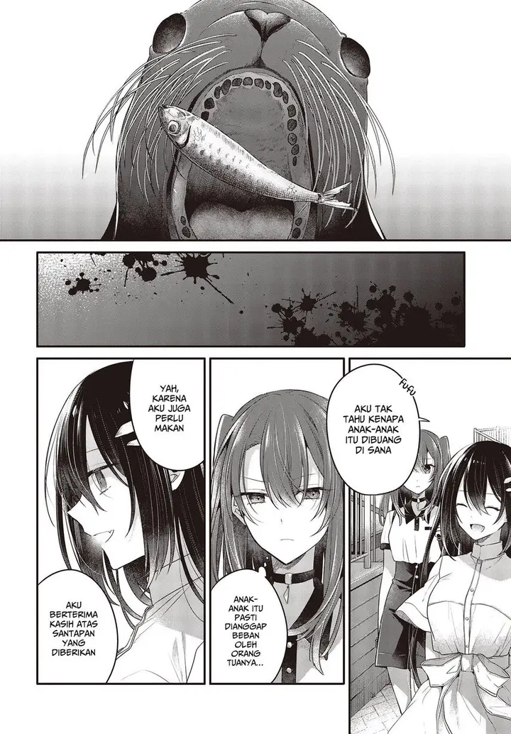 image-komik-watashi-o-tabetai-hitodenashi-chapter-23-3/30