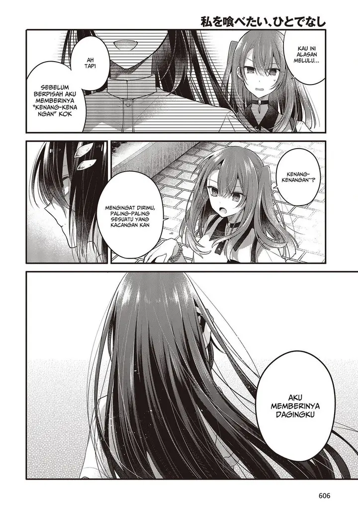 image-komik-watashi-o-tabetai-hitodenashi-chapter-23-9/30