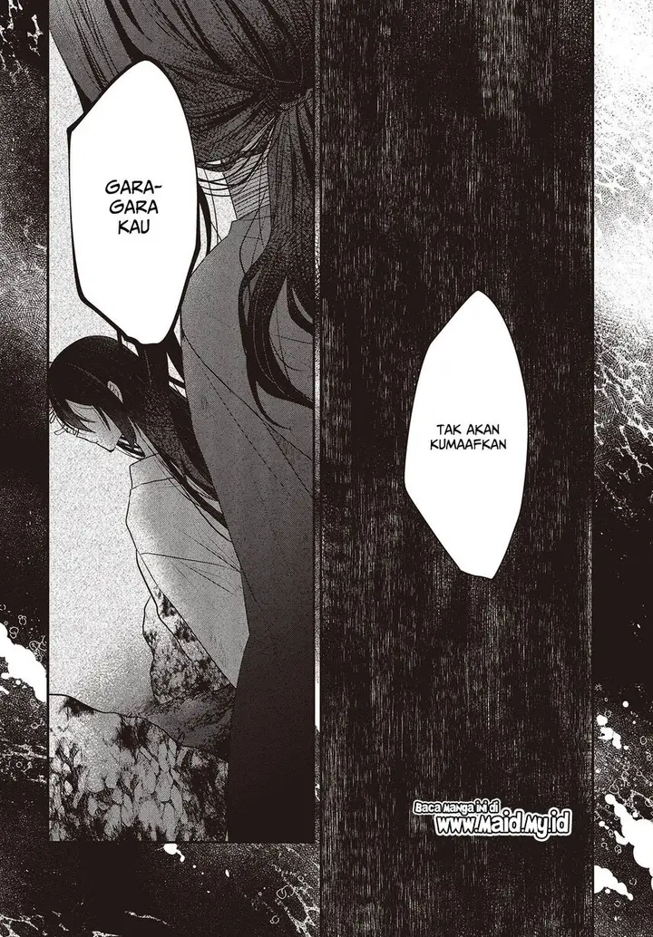 image-komik-watashi-o-tabetai-hitodenashi-chapter-23-11/30