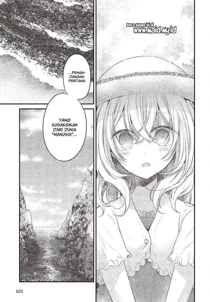 image-komik-watashi-o-tabetai-hitodenashi-chapter-23-26/30