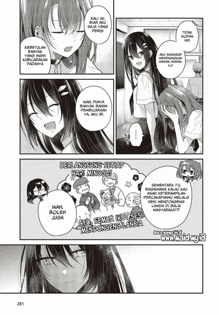 image-komik-watashi-o-tabetai-hitodenashi-chapter-26-8/34