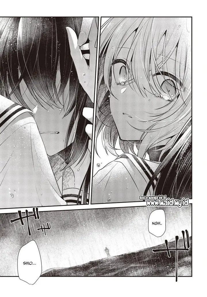 image-komik-watashi-o-tabetai-hitodenashi-chapter-27-22/34