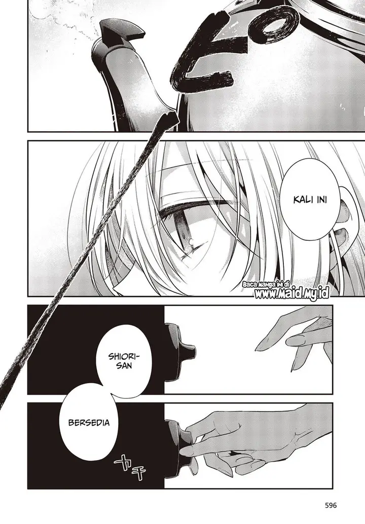 image-komik-watashi-o-tabetai-hitodenashi-chapter-29-13/30