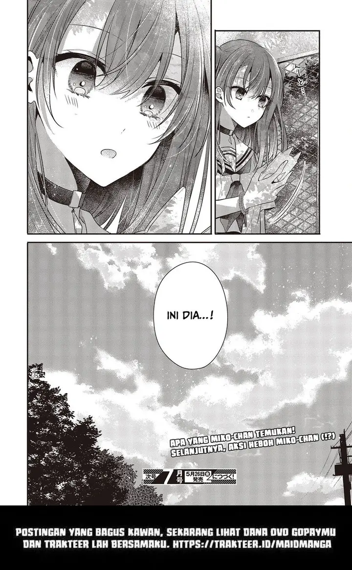 image-komik-watashi-o-tabetai-hitodenashi-chapter-29-27/30