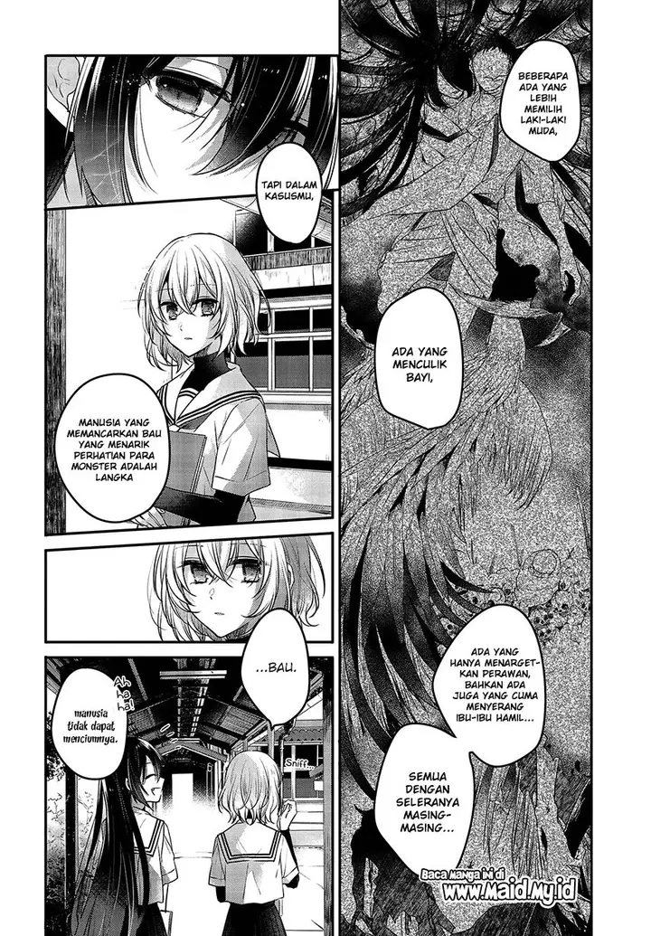 image-komik-watashi-o-tabetai-hitodenashi-chapter-3-13/37