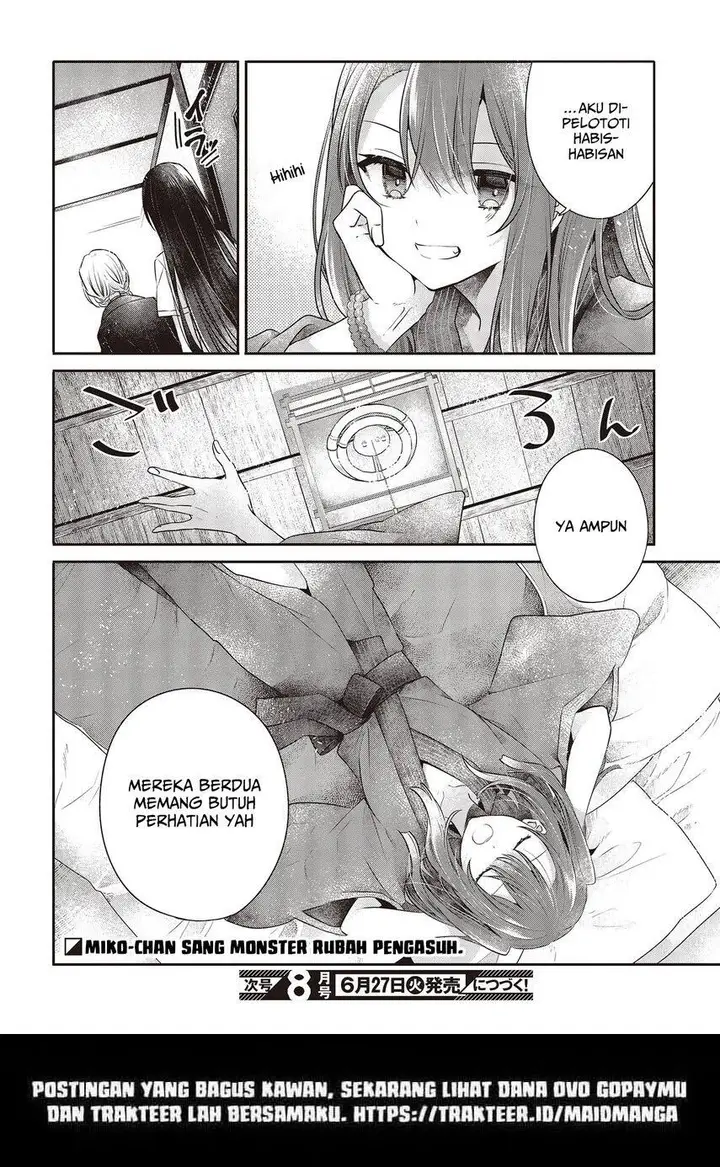 image-komik-watashi-o-tabetai-hitodenashi-chapter-30-27/30