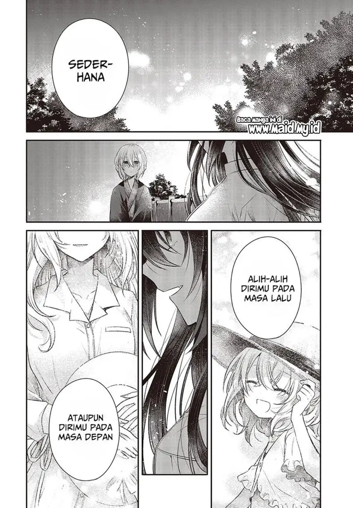 image-komik-watashi-o-tabetai-hitodenashi-chapter-31-23/39
